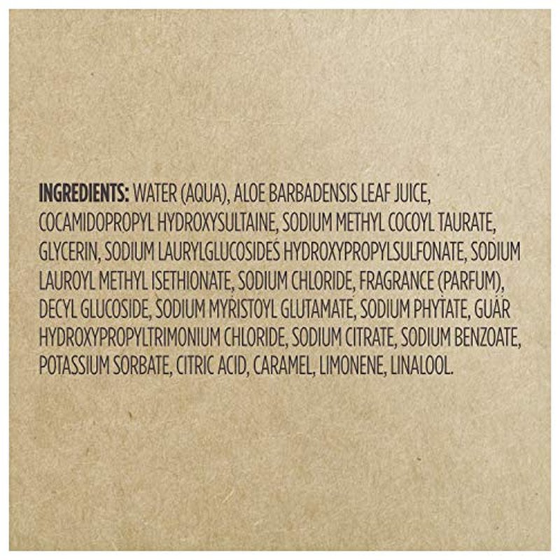 The Right to Shower JOY BODY WASH + tangerine & honeysuckle, 16 Ounce
