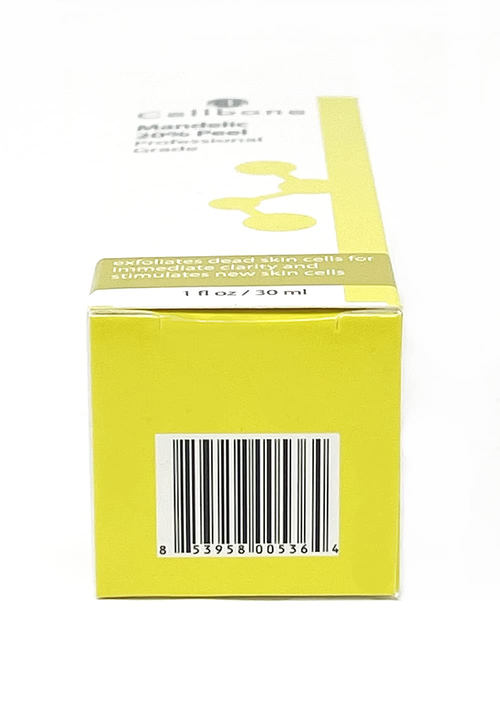Cellbone Mandelic Acid 20% Peel