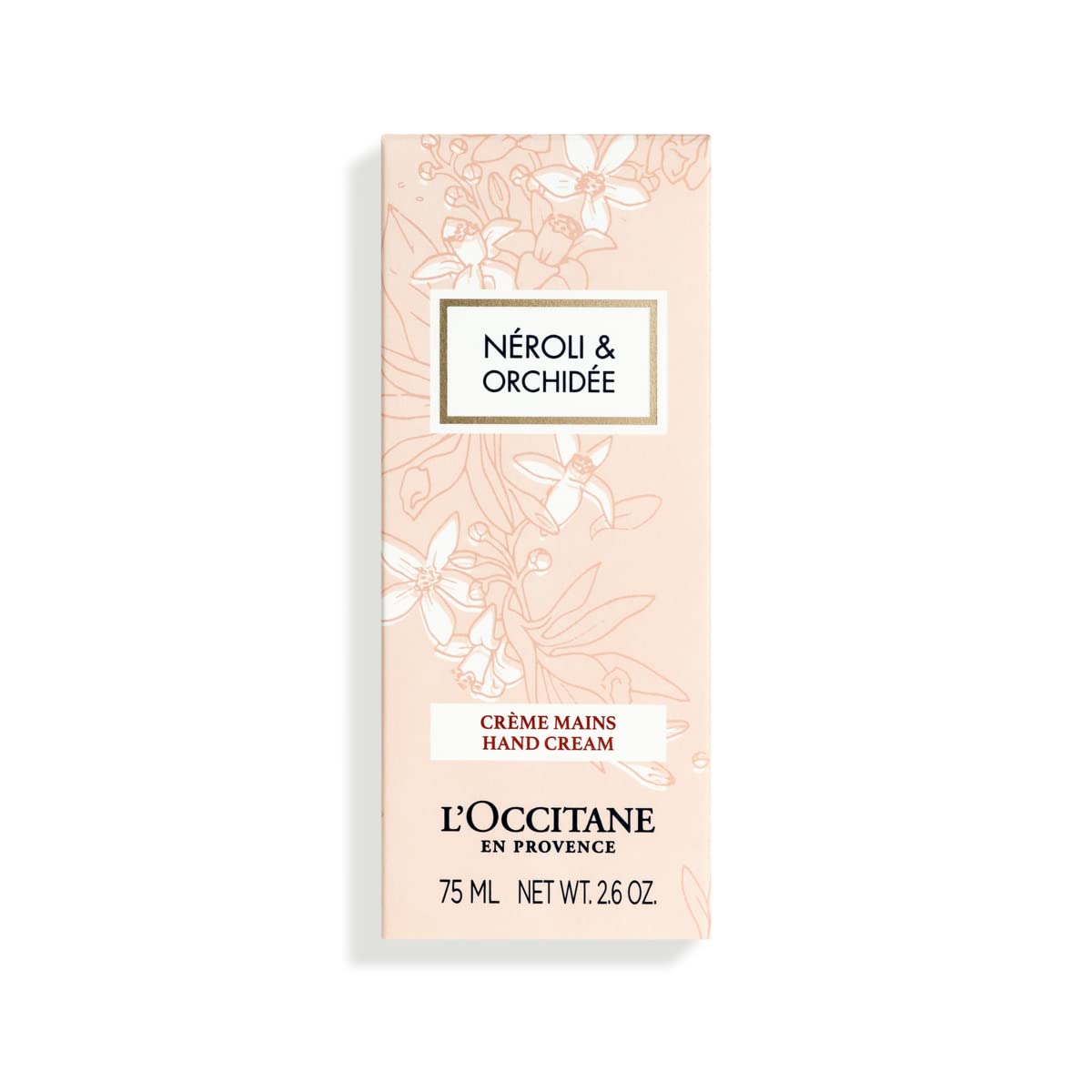 Shea Butter Hand Cream - Nourishing & Vegan Moisturizer for Very Dry Skin | Lavender, Cherry Blossom, Rose & More