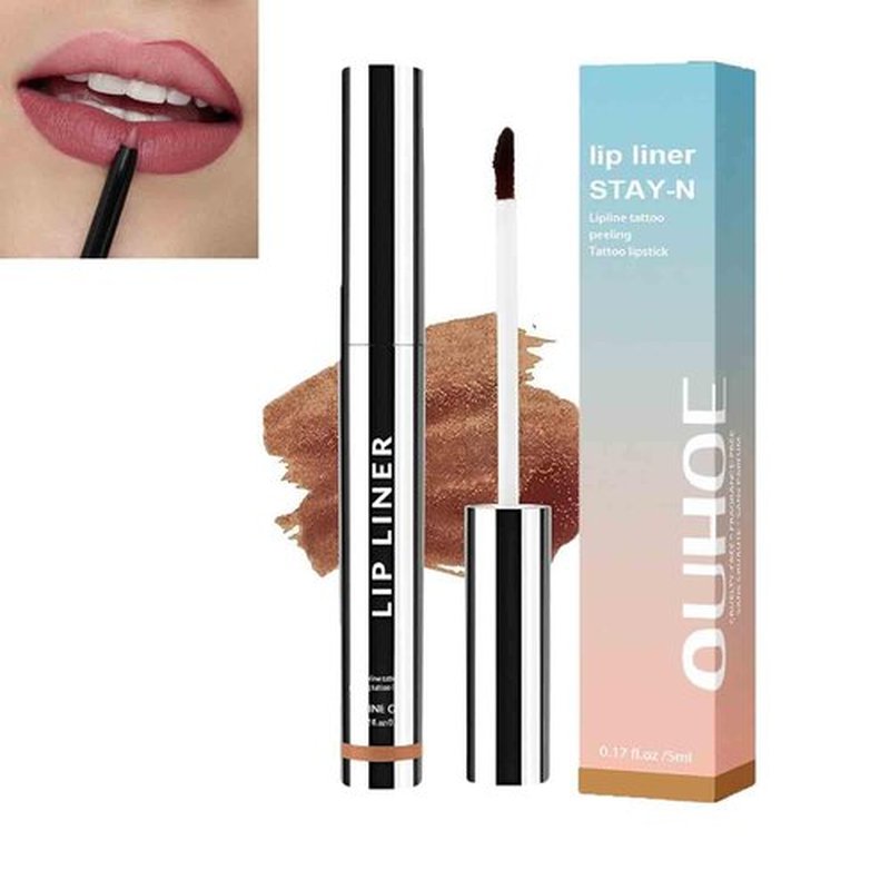 Veldoro Lip Stain, Veldoro Peel off Lip Stain, PEELIX Peel Off Lip Liner Stain, Boulari Lip Stain, Lip Liner Stain Peel Off