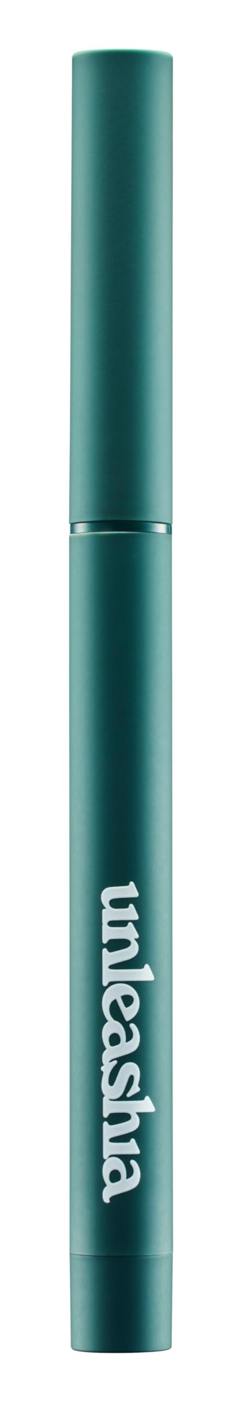 UNLEASHIA] Easy Glide Flat Eyeliner (No.2 Mood Brown)