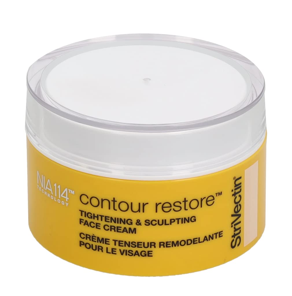StriVectin Contour Restore™ Tightening and Firming Moisturizing Face Cream,1.7 oz