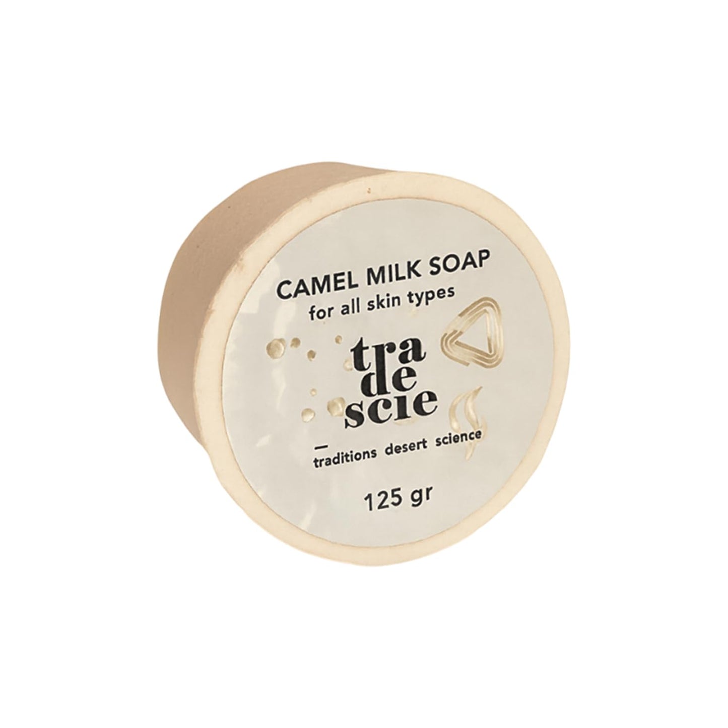 Camel Milk Soap