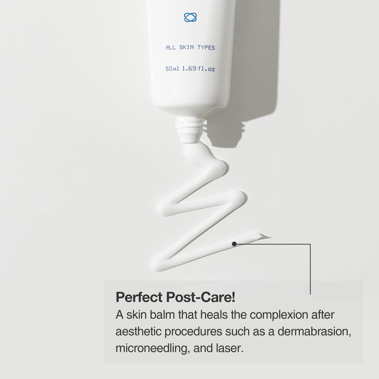 OxygenCeuticals PP Cream – Recovery Cream with Palmitoyl Tripeptide-5, Niacinamide & Adenosine, Moisturizing & Skin Barrier Support for Sensitive Skin. 1.69 fl.oz (50ml)