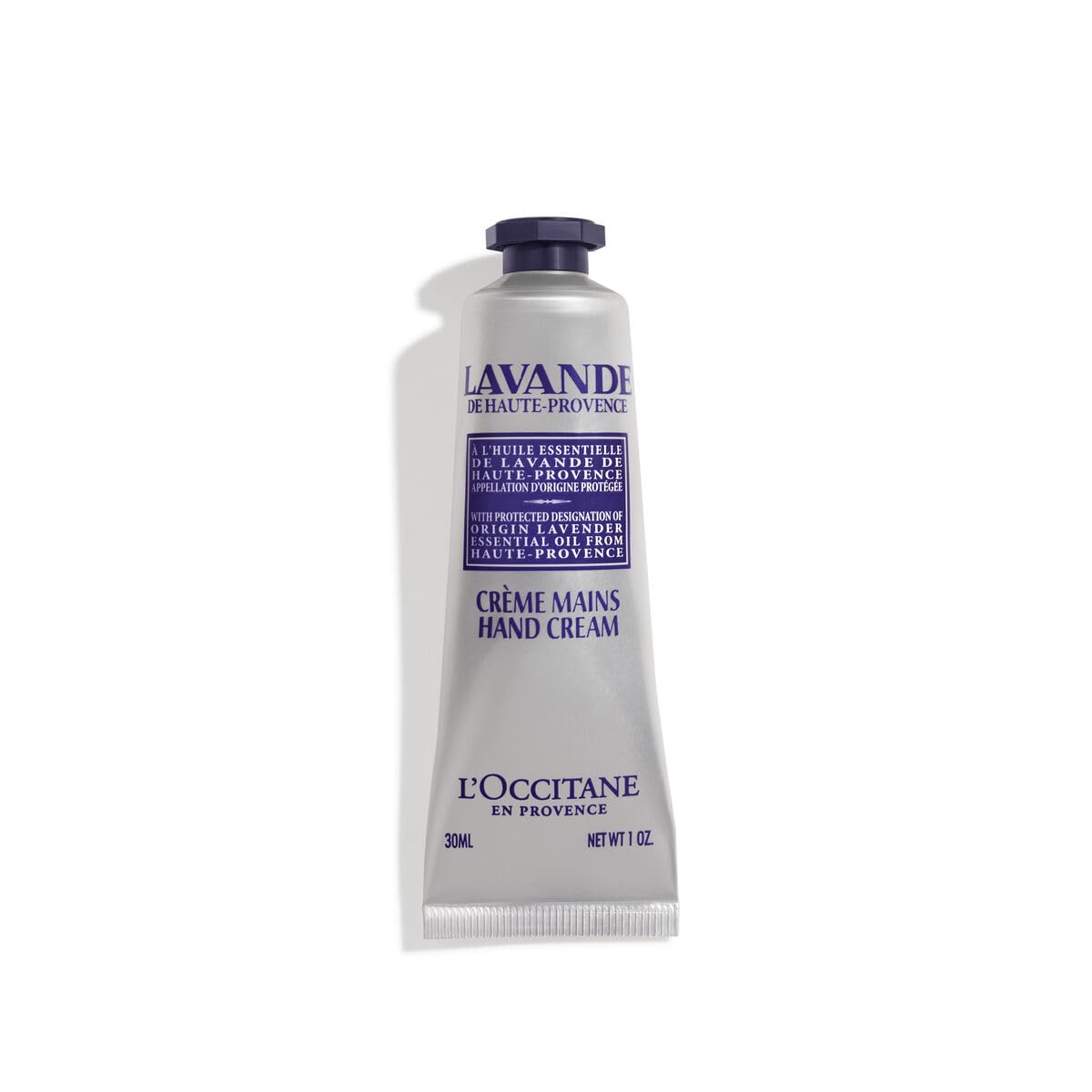 Shea Butter Hand Cream - Nourishing & Vegan Moisturizer for Very Dry Skin | Lavender, Cherry Blossom, Rose & More