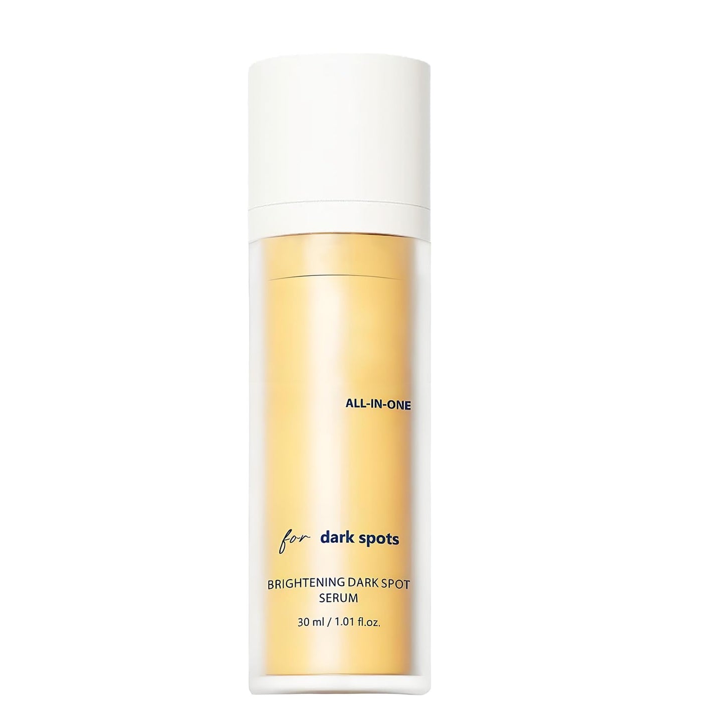 Face & Body Dark Spot Remedy Serum - Natural Solution to Fade Acne Scars, Age Spots, Sun Spots and Hyperpigmentation for Clear, Glowing Skin (01)