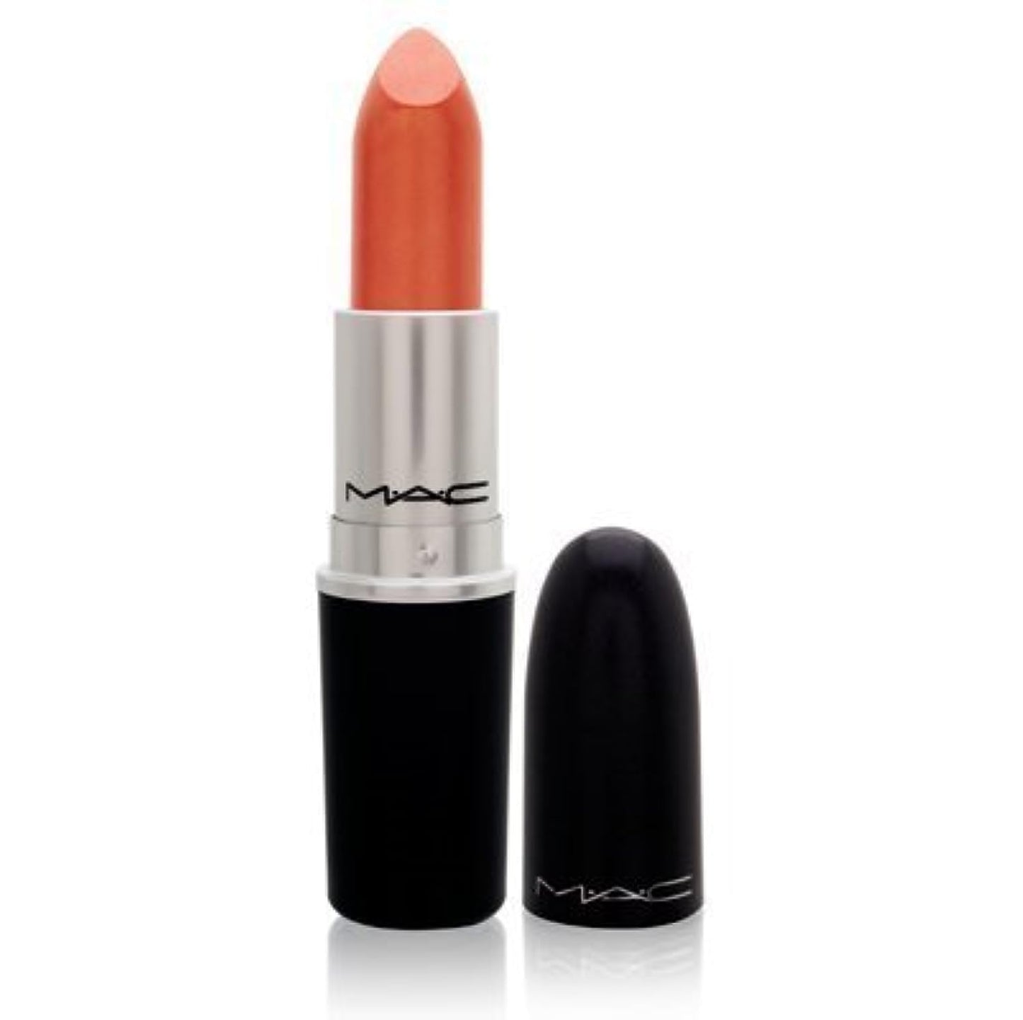MAC Frost CB 96 Lipstick - Long-Lasting, Creamy Finish, Vibrant Color