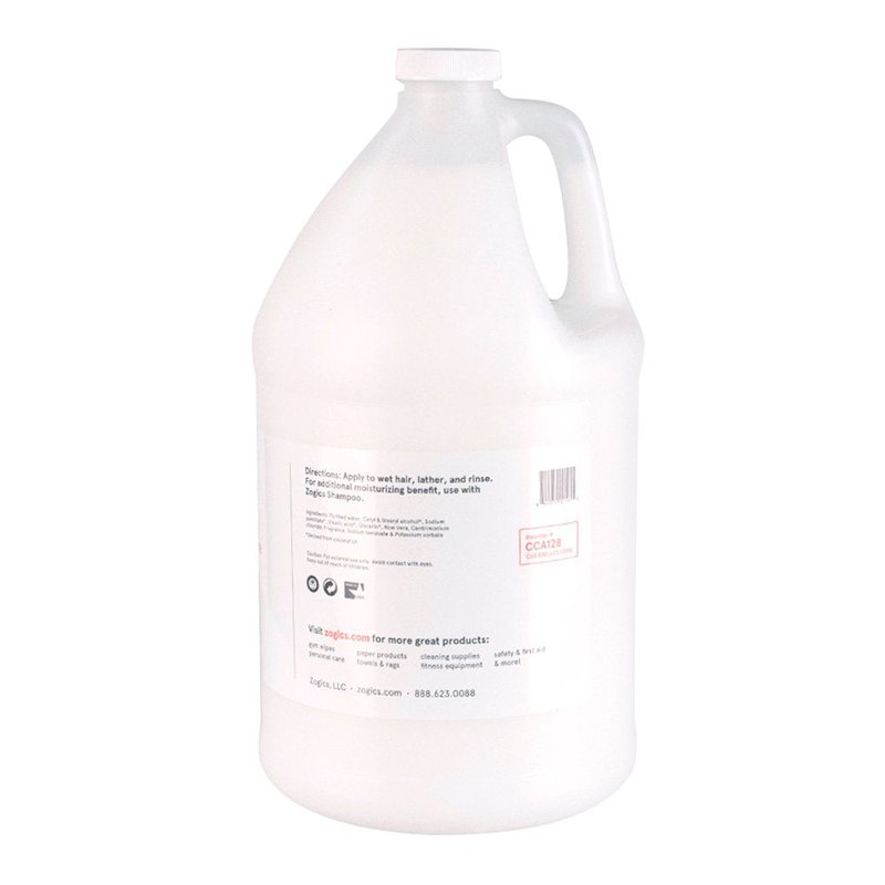 Citrus + Aloe Scented Conditioner - 4 Gallons | Moisturizing Hair Care