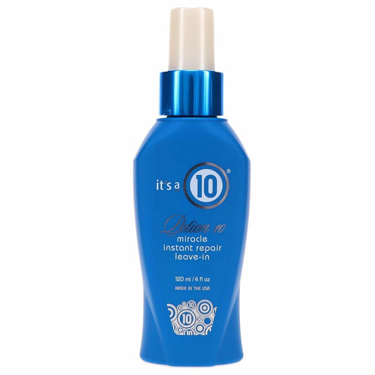 Potion 10 Miracle Repair Daily Conditioner by Its A 10 for Unisex - 10 oz Conditioner