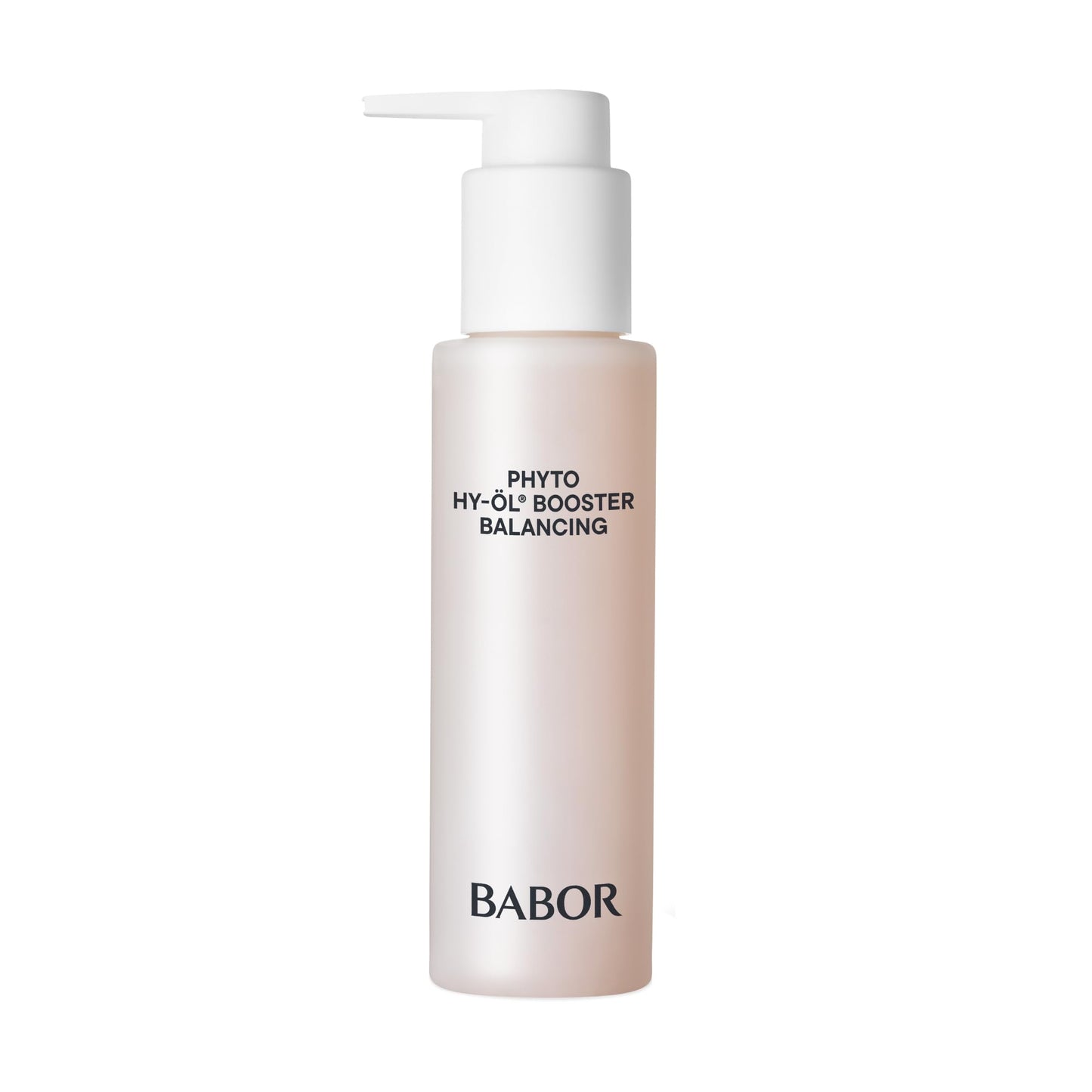 BABOR Phyto HY-OL Booster Balancing for Combination Skin and Oily Skin, 1 x 100 ml