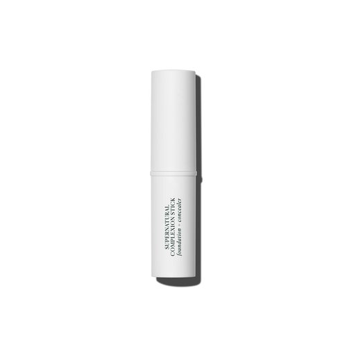 Well People Supernatural Complexion Stick Foundation + Concealer, Buildable, Light-to-Medium Coverage, Soft Matte Finish, Lightweight + Hydrating, Multi-Use, Vegan & Cruelty-Free, 10 Fair Cool