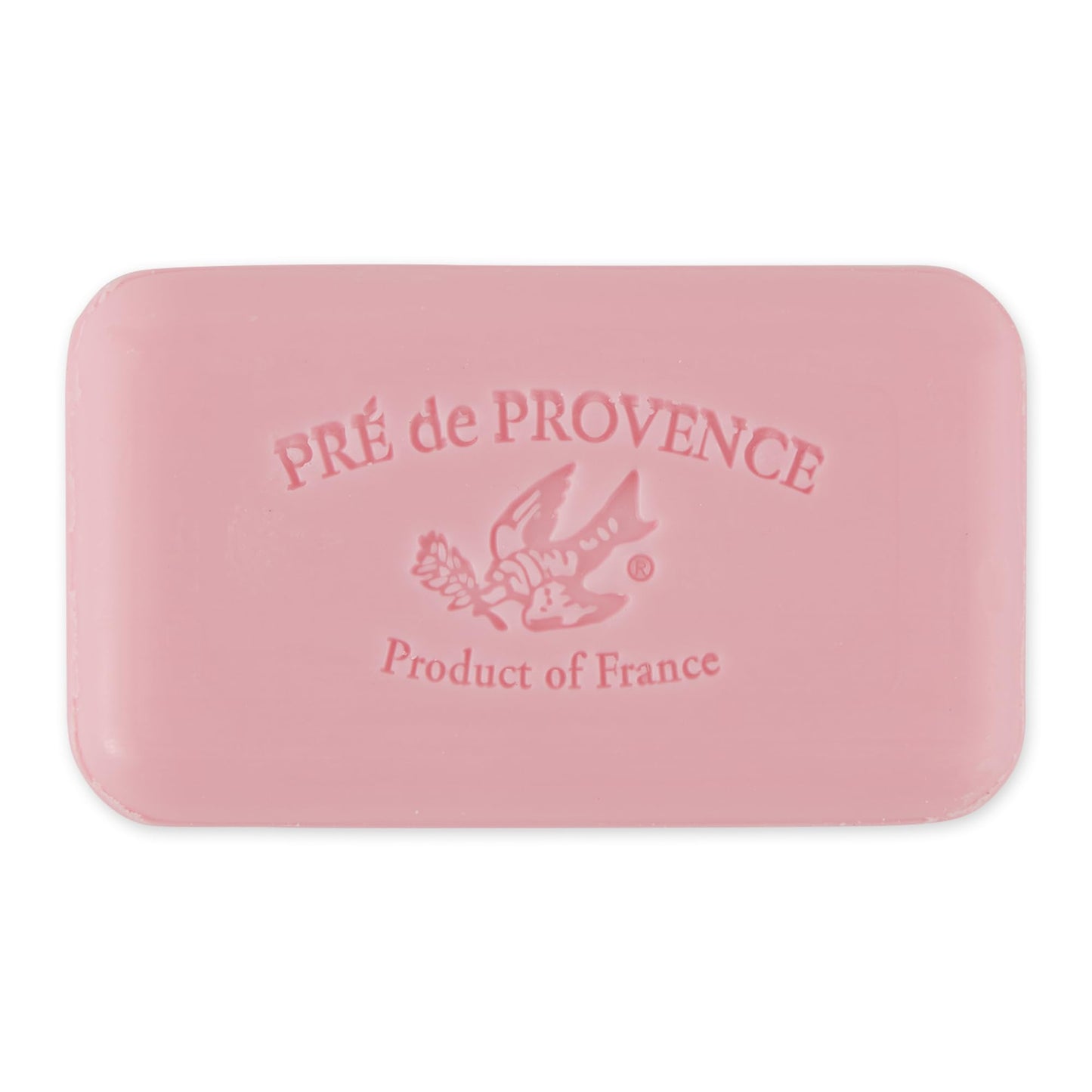 Pre de Provence Artisanal Soap Bar, Natural French Skincare, Enriched with Organic Shea Butter, Quad Milled for Rich, Smooth & Moisturizing Lather, Grapefruit, 5.3 Ounce