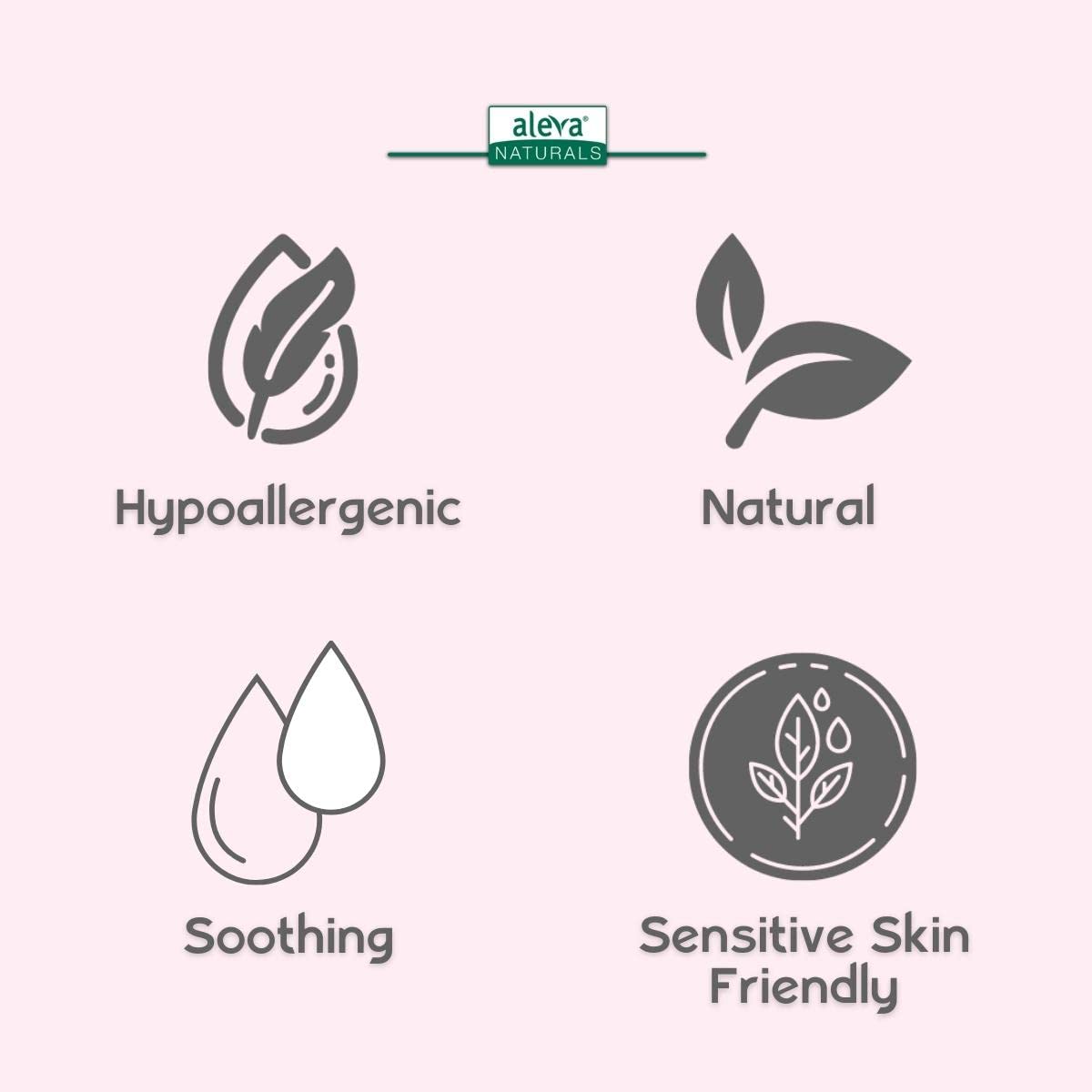 Foaming Feminine Wash |For Intimate Areas |Self-Foaming Pump |pH Balanced |Cleanses and Refreshes |Made with Natural and Organic Ingredients |Dermatologist & Gynecologist Tested |(6.7 fl.oz / 200ml)