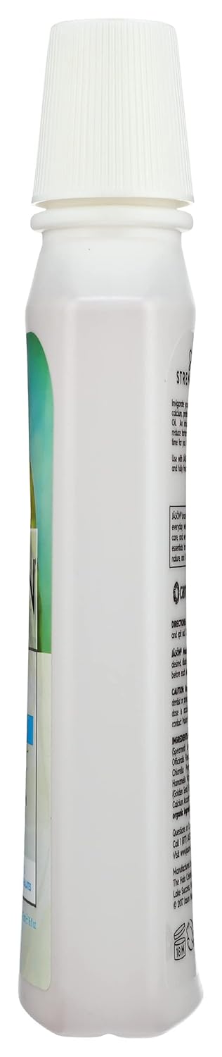 JĀSÖN Sea Fresh Strengthening Mouthwash, Spearmint, 16 Fl Oz