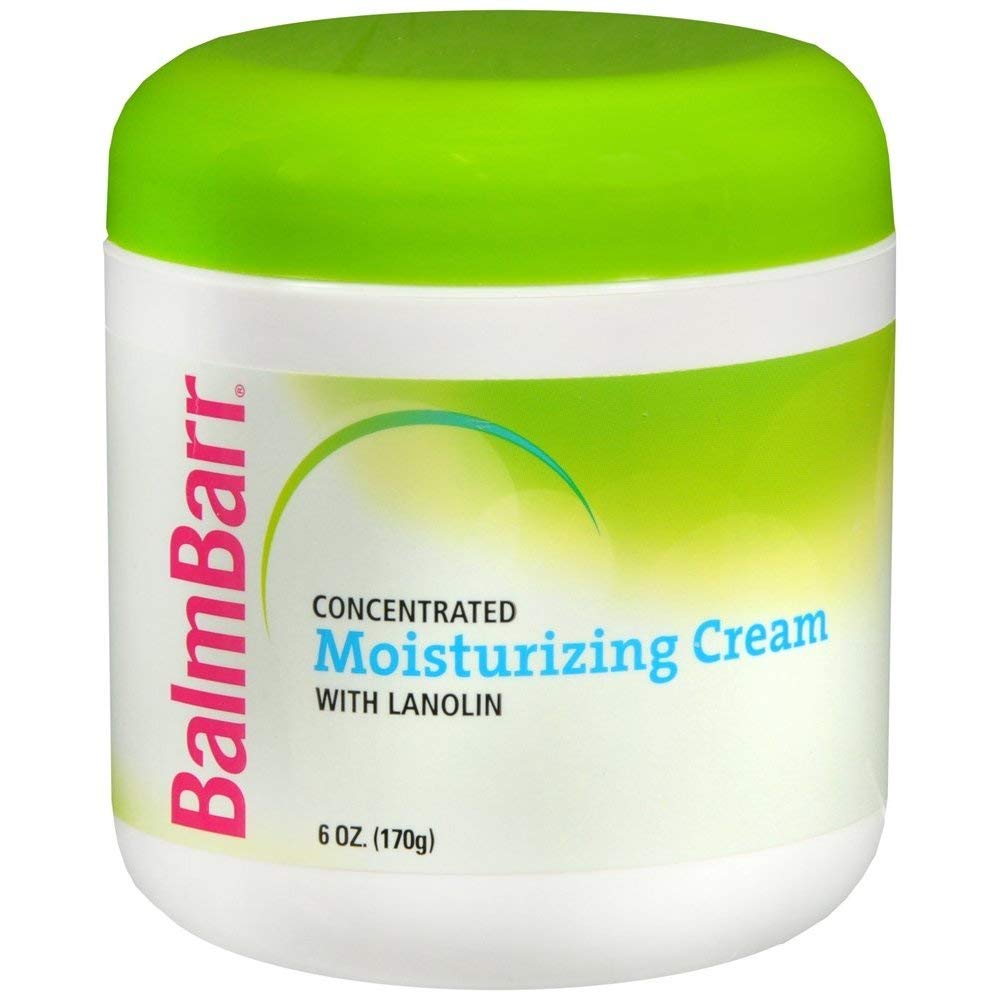 Balm Barr Moisturizing Creme Jar - 6 Oz