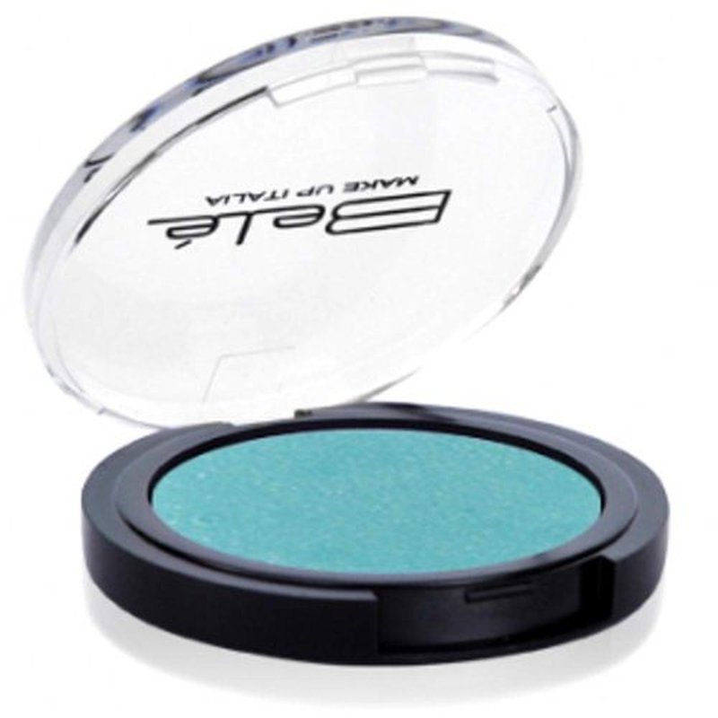 Belé MakeUp Italia b.One Eyeshadow (#49 Caribbean - Matte) (Made in Italy)