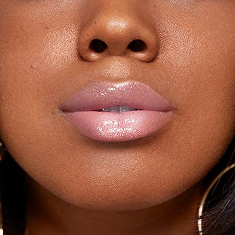 Rimmel Stay Glossy 6HR Lip Gloss, Sundae Best, 0.18 Fl Oz (Pack of 8)