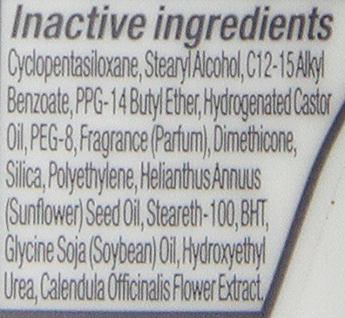 Dove Advanced Care Antiperspirant, Beauty Finish, 2.6 Ounce (Pack of 4)