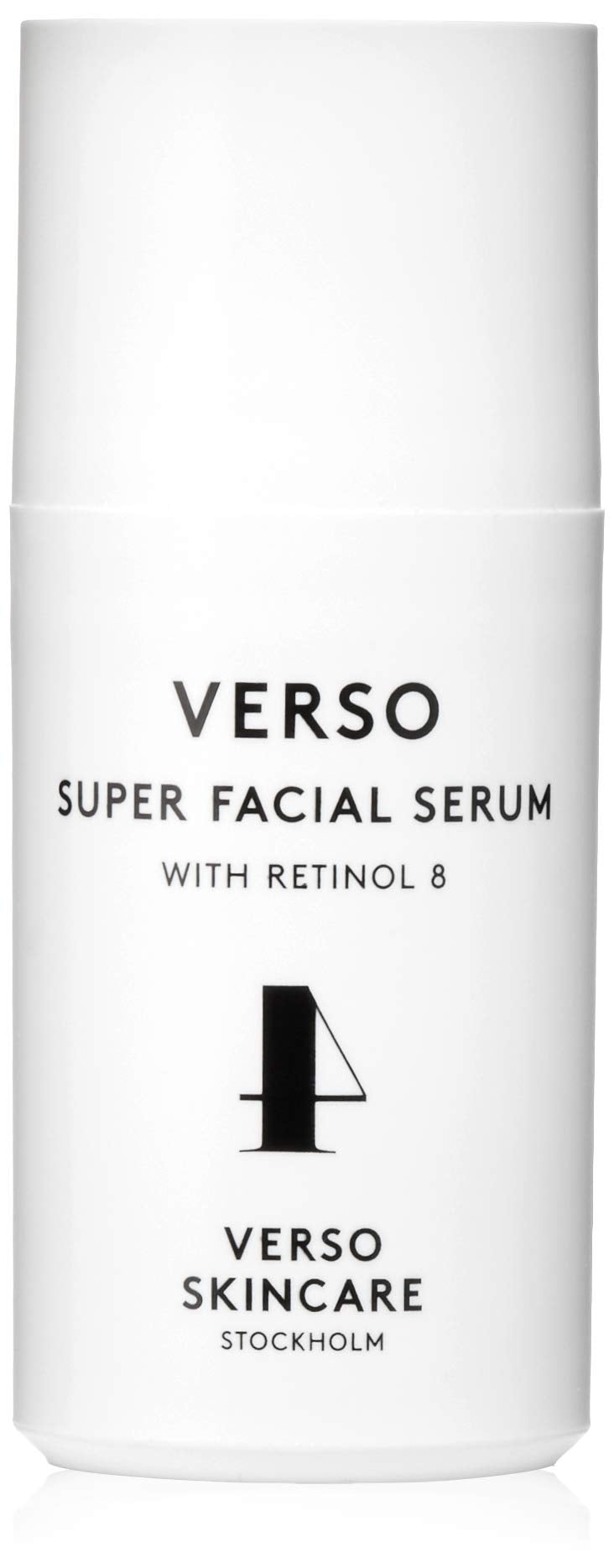Verso Super Facial Serum 1 Fl Oz