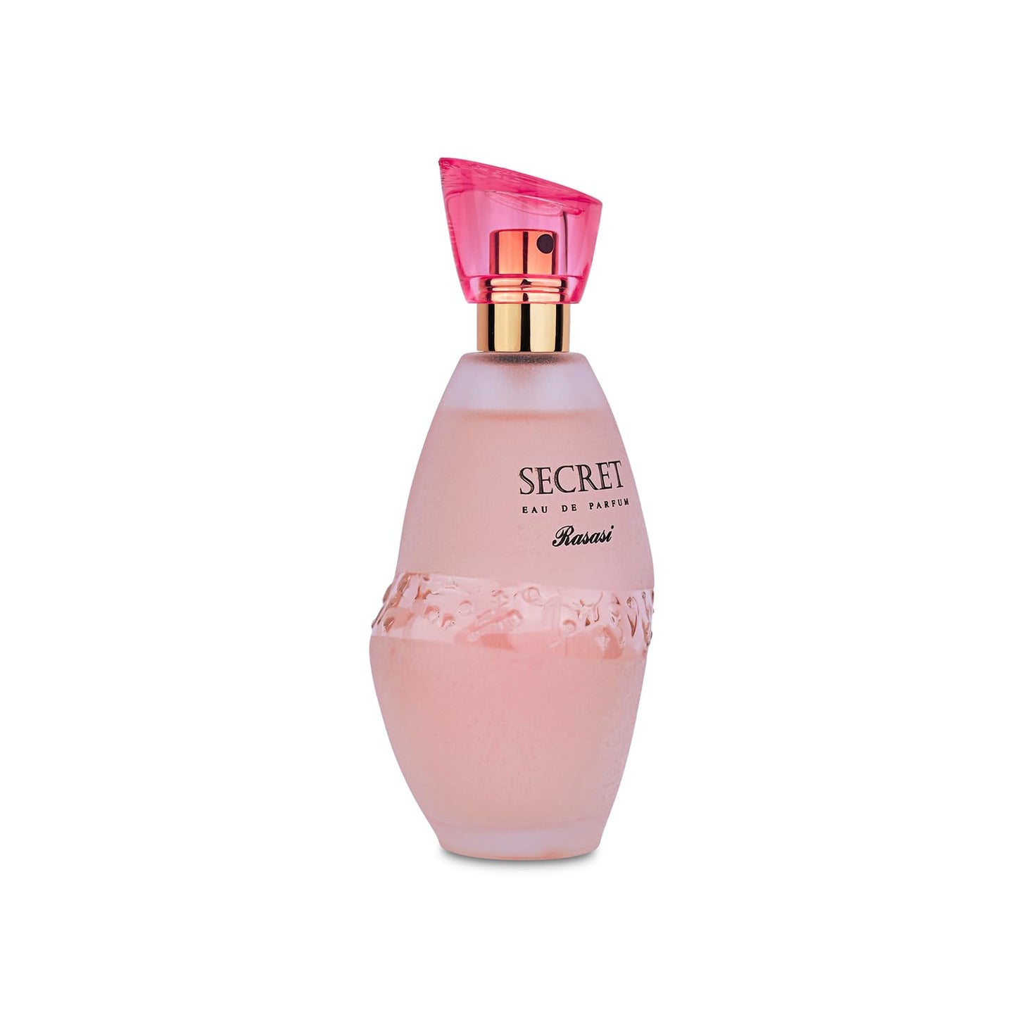 Rasasi Secret Eau De Parfum Spray for Women, 2.5 Ounce