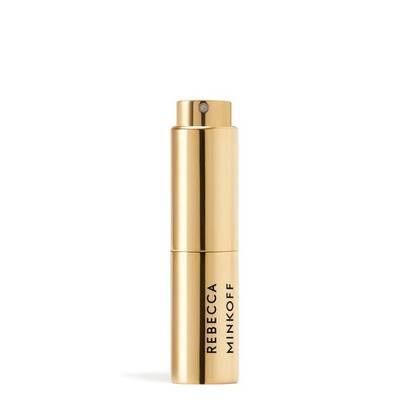 Rebecca Minkoff Blush By Rebecca Minkoff - Fragrance For Women - Sparkling Top Notes Of Citrus And Black Currant - Heart Notes Of Lush White Florals - Accentuated By Cedarwood - 0.47 Oz EDP Spray
