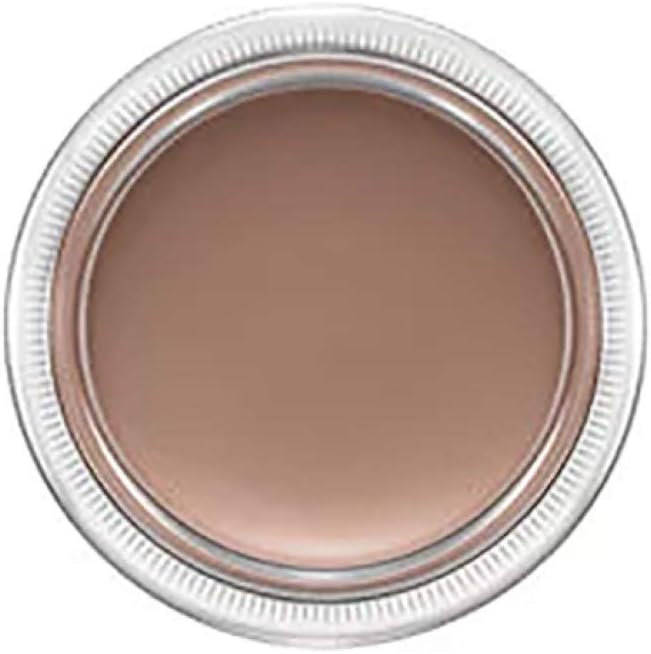 MAC Pro Longwear Paint Pot Tailor Grey