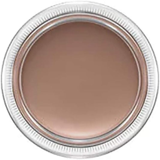 MAC Pro Longwear Paint Pot Tailor Grey