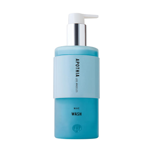APOTHIA Wave Hand & Body Wash - Fresh White Grapefruit & Yuzu, 10oz