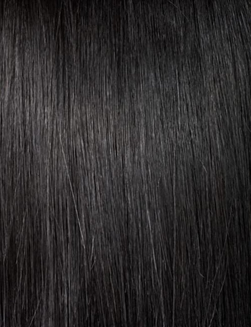Outre Synthetic Hair Half Wig Quick Weave Batik Dominican Curly (BH4/2730)