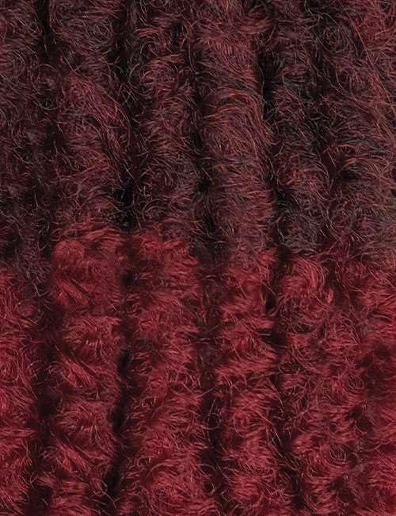 [5PACK DEAL] Outre X-Pression - Twisted Up - Springy Afro Twist 12" 2X (2T1B/425)