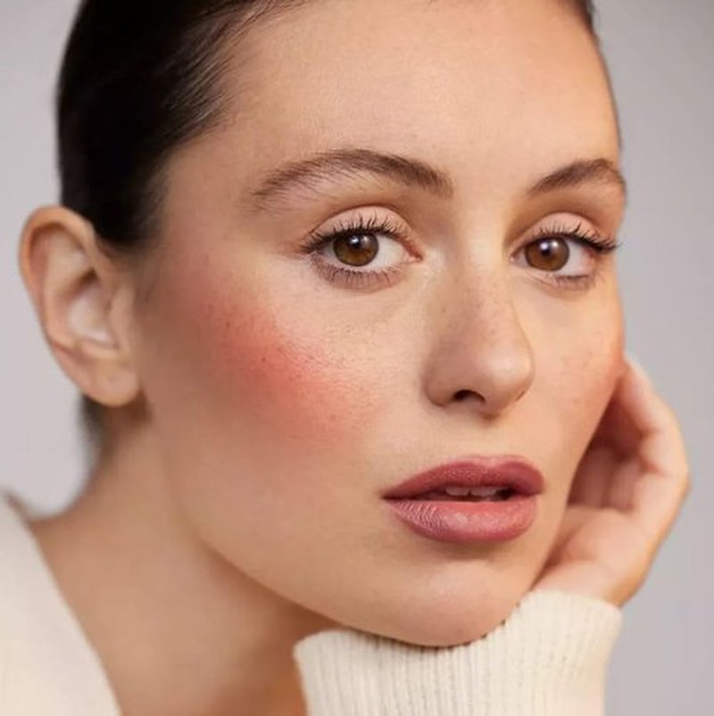 Rose Inc Lip Sculpt Amplifying Lip Color - Beams | Lip Sculpt Lip Liner & Setter