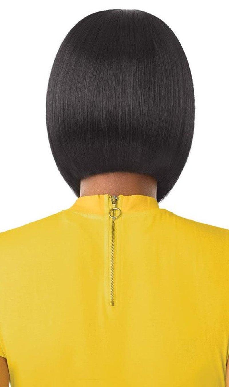 Outre The Daily Wig Synthetic Lace Part Wig ZENYA (DR27)