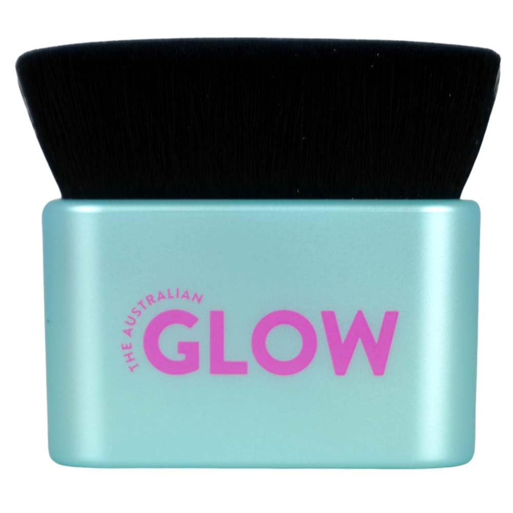 Australian Glow Body Contour & Blending Brush