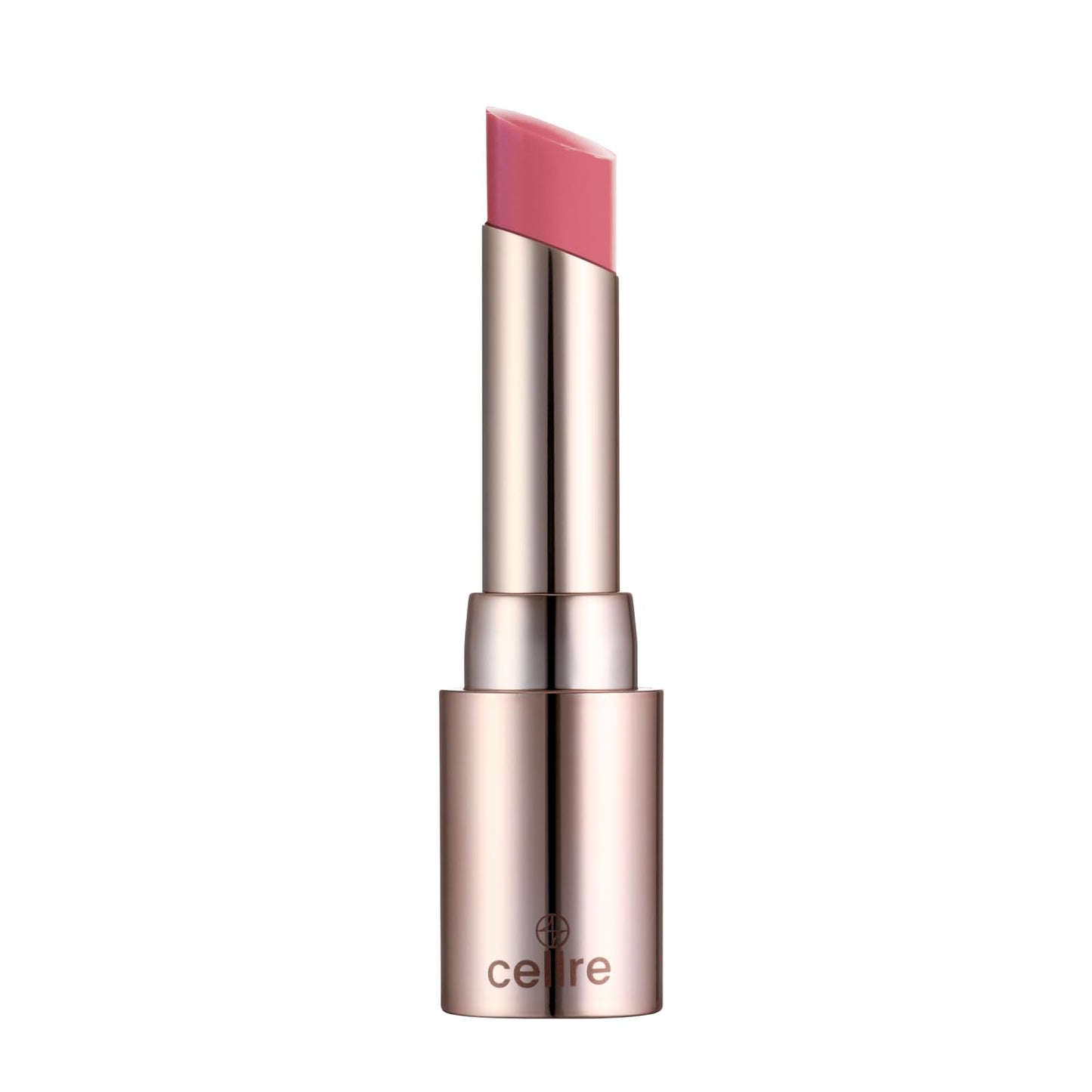 Cellre Color In Balm – Vegan 3-in-1 Tinted Lip Balm with Jeju Camellia Oil | Hydrating, Non-Sticky, Clean Beauty Lip Care for Soft, Naturally Tinted Lips | 4g (0.14oz) (#4 AUG. Peach Fresh Peach Pink)