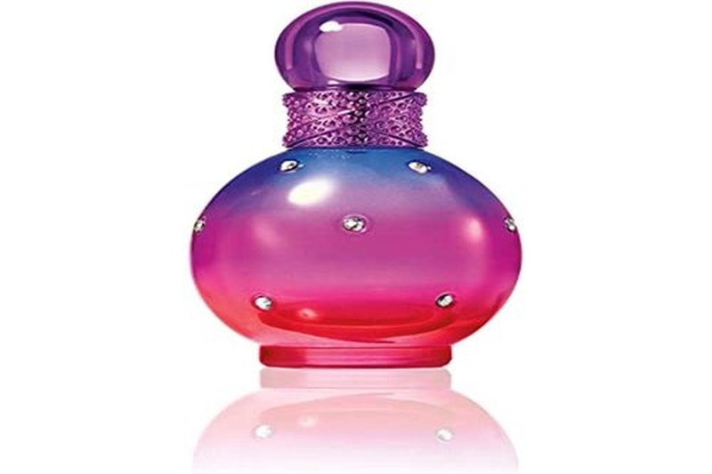 Britney Spears Electric Fantasy Edt Spray 1 Oz