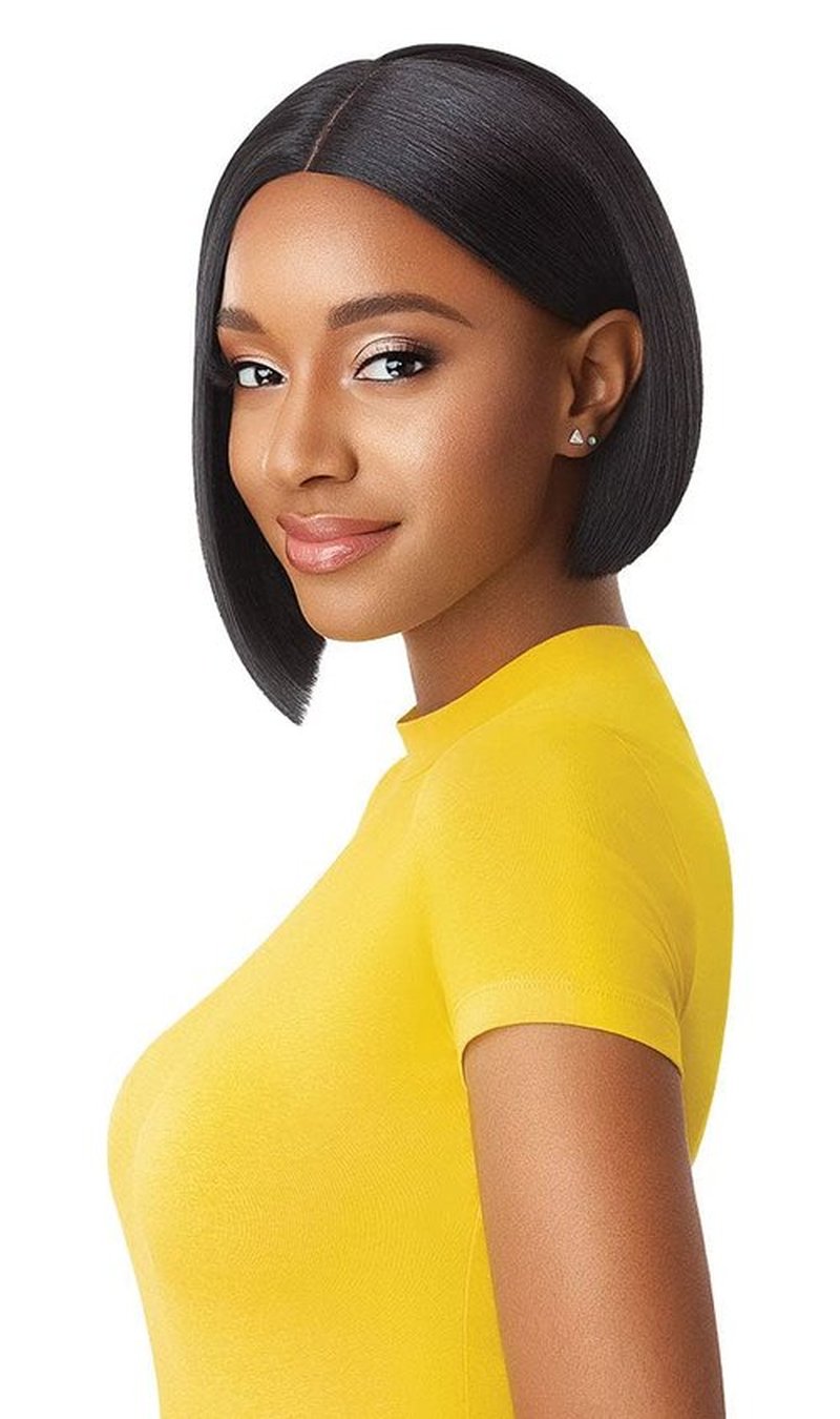 Outre The Daily Wig Synthetic Lace Part Wig ZENYA (DRRDBU)