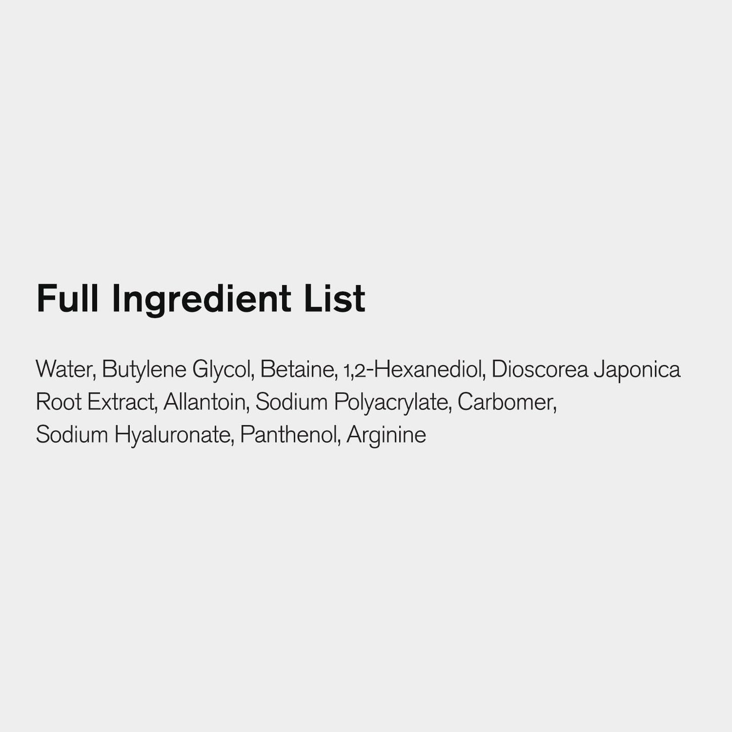 urbanand Vegan S.Nailed it yam Essence, Vegan Korean Facial Serum with Vegan Snail Mucin, for Sensitive and Delicate Skin (50ml / 1.69 fl. oz.), Korean Skin Care