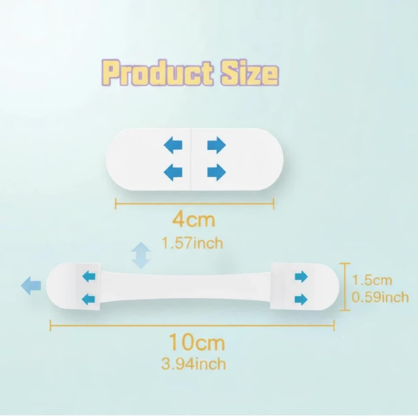 FABLECREST 156PCS Invisible Face Neck Lifting Tape for Women - Waterproof Breathable Instant V-Shaped Lift for Sagging Skin, Turkey Neck, Double Chin & Wrinkles