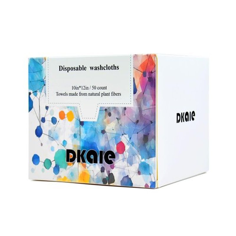 Disposable Clean Towels (1)