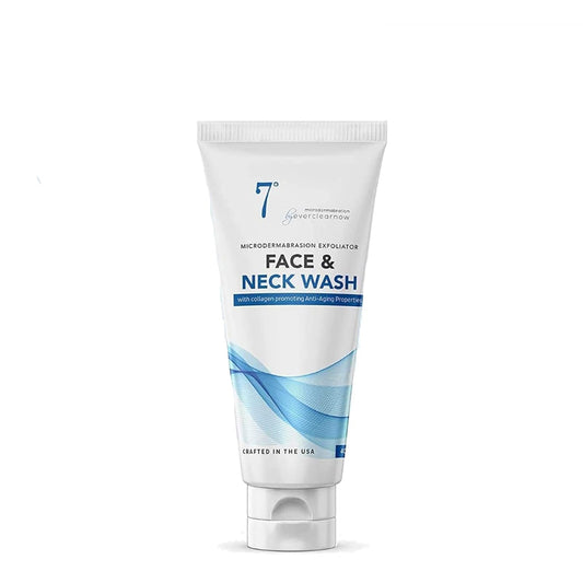 Microdermabrasion Exfoliating Scrub - KP Bump Eraser for Keratosis Pilaris & Acne | Deep Cleansing for Smooth Skin