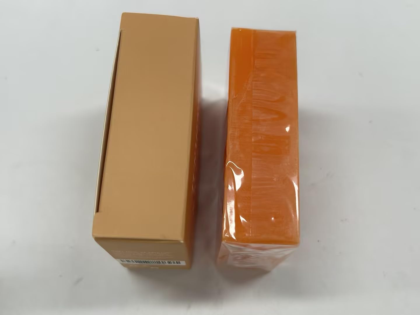 2PC Korabalm Turmeric Soap, Soap for Face, All Natural Face Wash