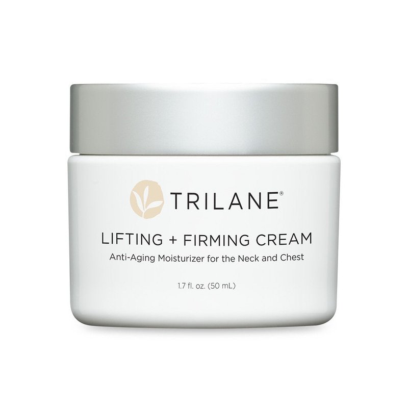 Trilane Lifting & Firming Cream - Reduces Sagging & Crepey Skin | 1.75 fl. oz.