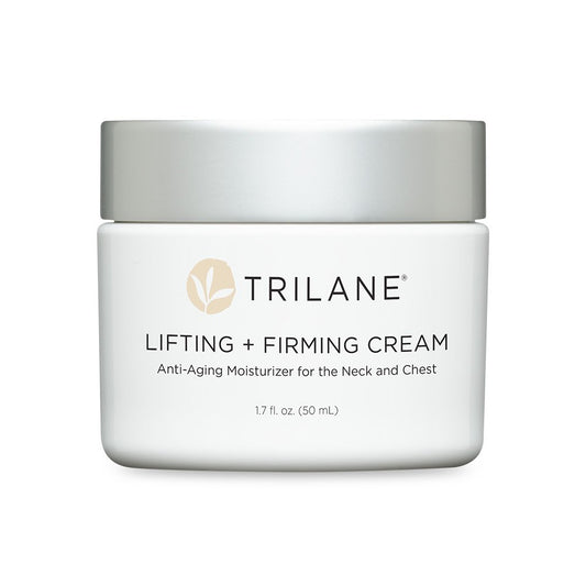 Trilane Lifting & Firming Cream - Reduces Sagging & Crepey Skin | 1.75 fl. oz.