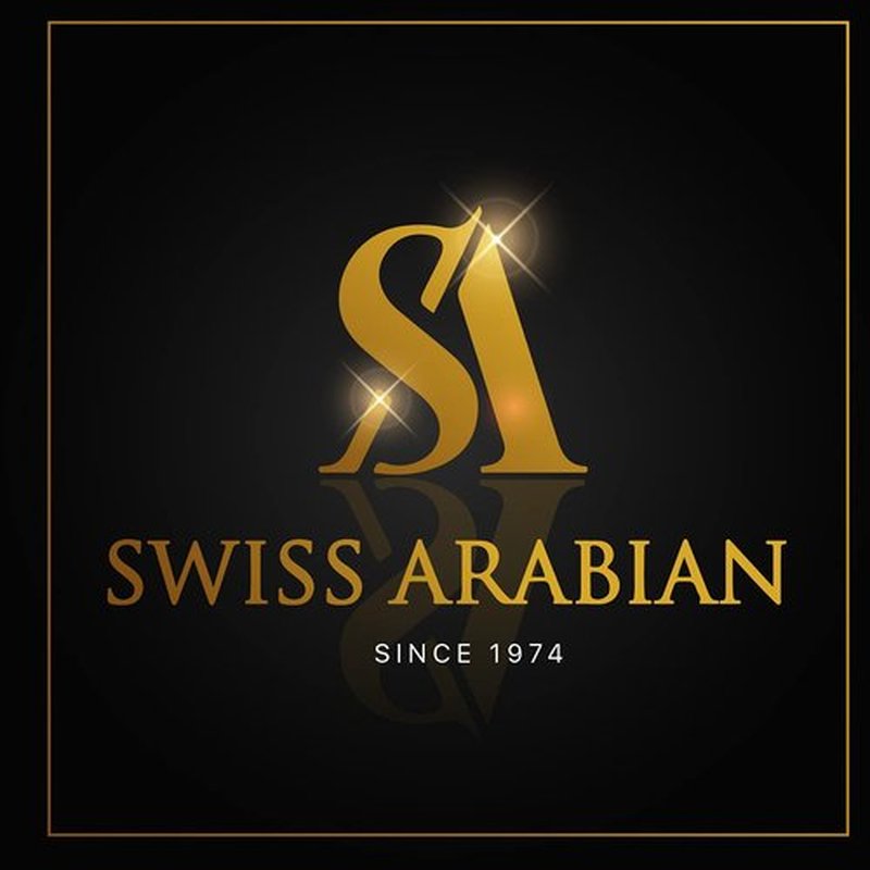 Swiss Arabian Yulali - Luxury Products From Dubai - Long Lasting And Addictive Personal Perfume Oil Fragrance - A Seductive Signature Aroma - 0.5 Oz