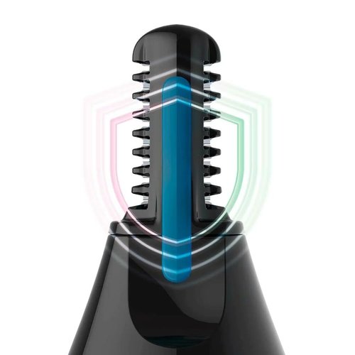 Philips NT3650/16 Series 3000 Waterproof Nose and Ear Trimmer