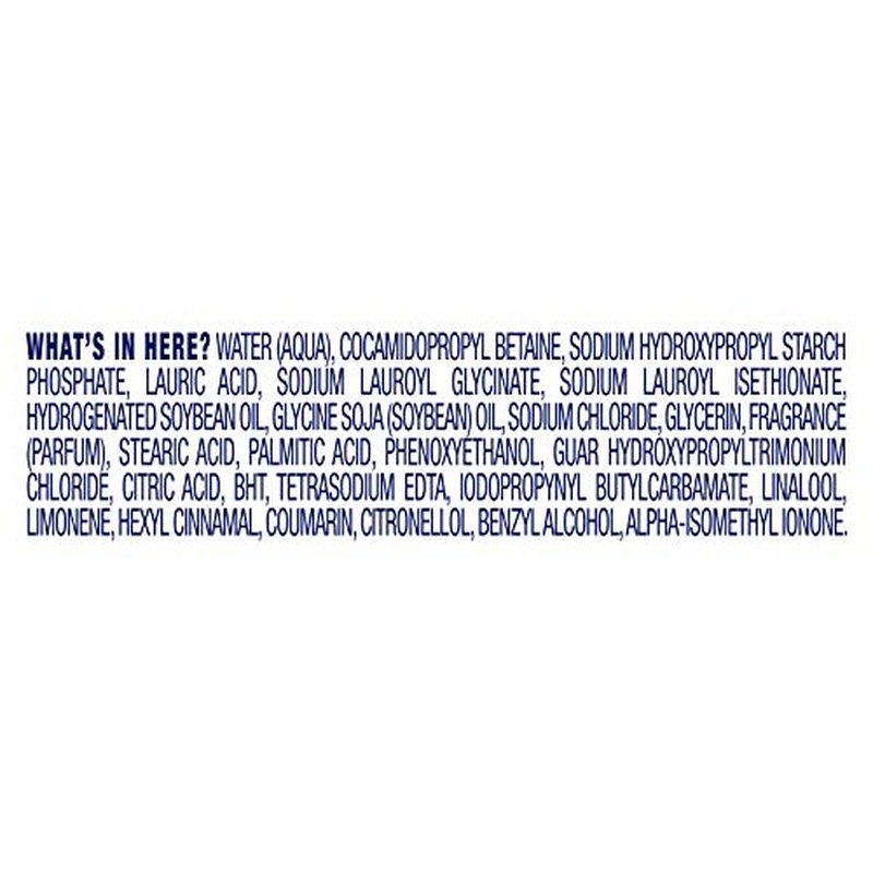 Dove Deep Moisture Body Wash For Dry Skin Moisturizing Body Wash Transforms Even The Driest Skin In One Shower 22 oz (Pack of 4)