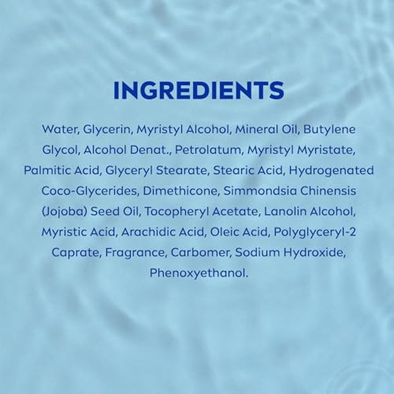 Nivea Soft Refreshingly Moisturizing Face, Body and Hand Cream, 3 Pack of 6.8 Oz Jars