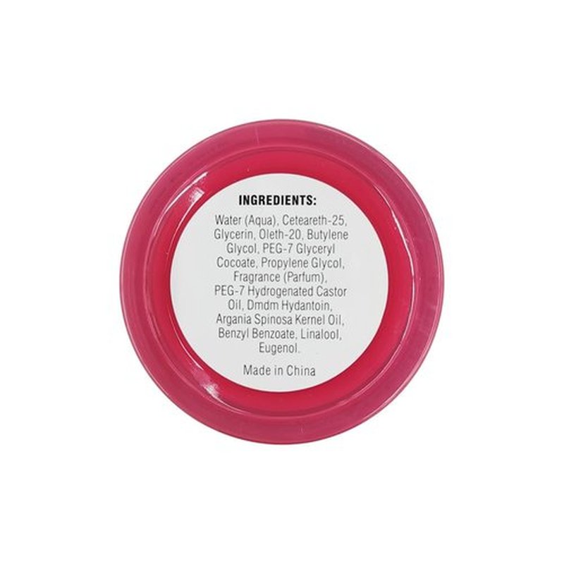 (2Pack) Style Factor Edge Booster Strong Hold Water-Based Pomade 3.38oz (Cherry)