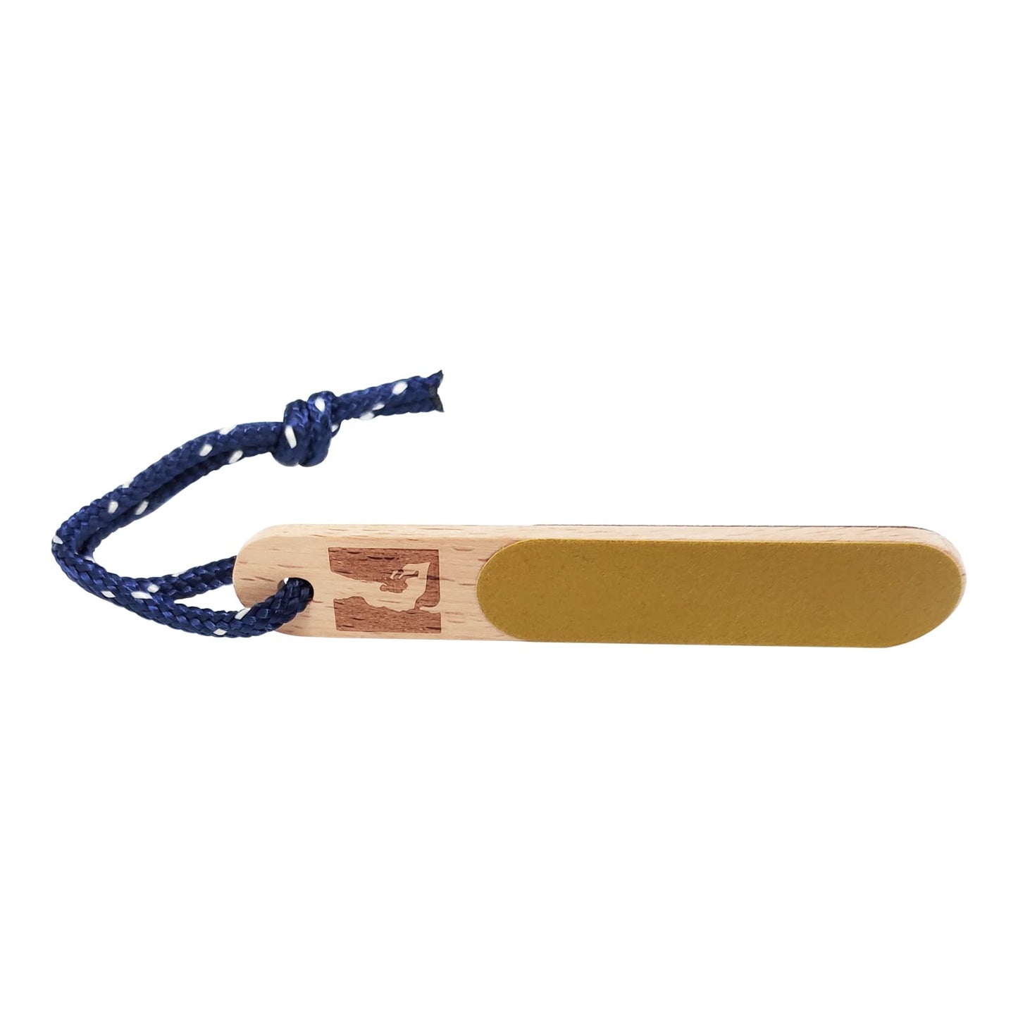 TWO STONES Double Sided Hand & Finger File for Rock Climbing - Great for Gym, Rock Climbers (CJ-CB2101)