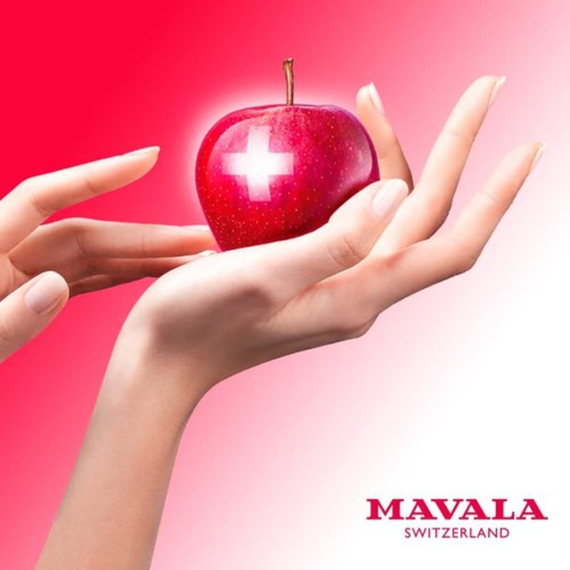 Mavala Mava Extreme Hand Cream Treatment - 1.7 oz